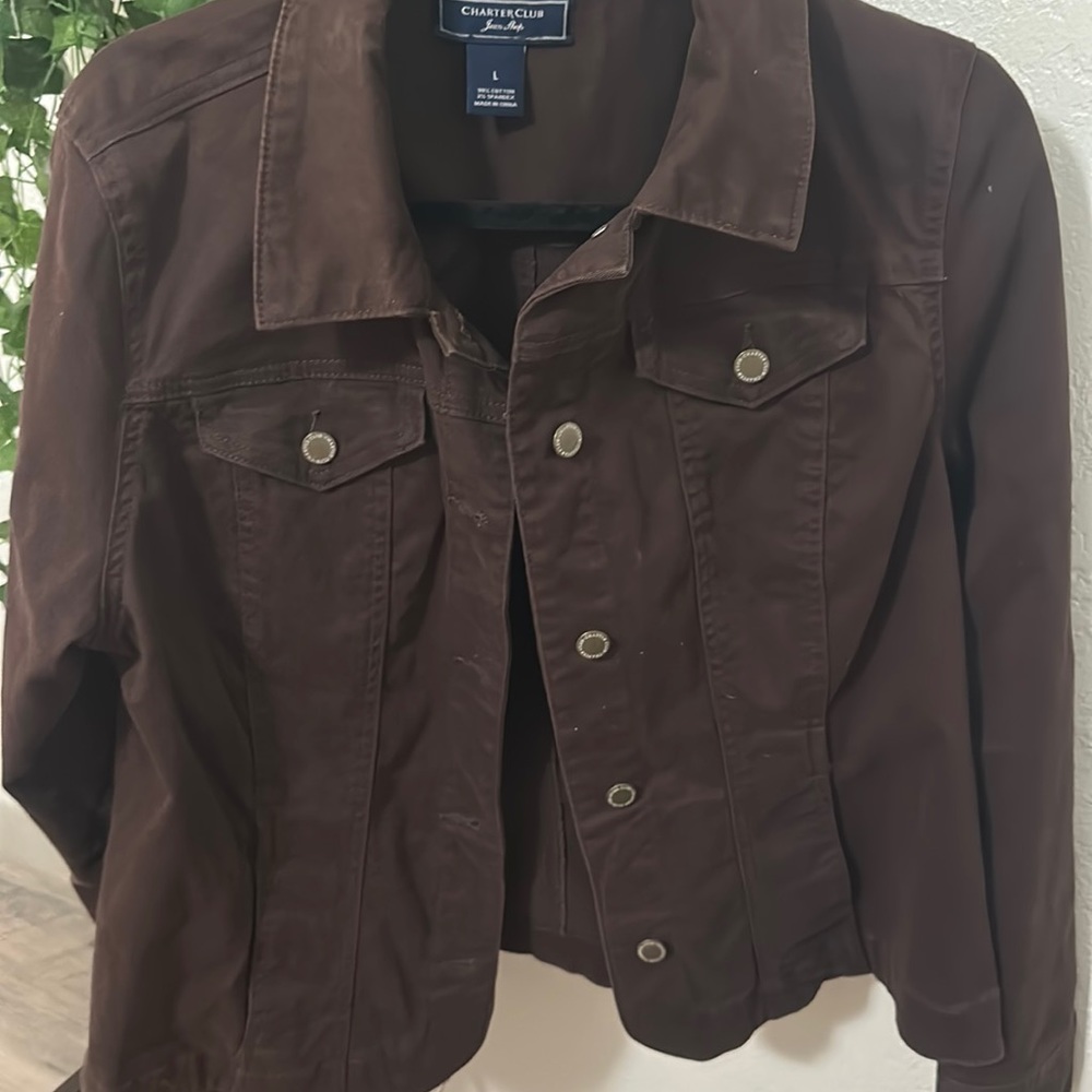 Jacket